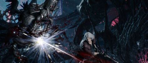 Devil May Cry 5 Review Techradar