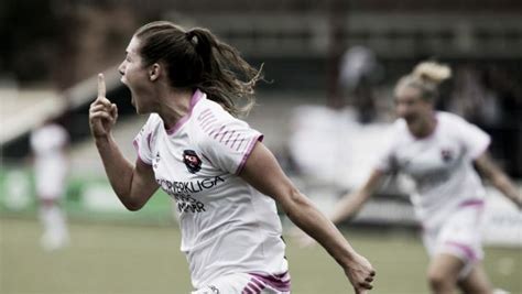 The two lowest placed teams are relegated to the elitettan, while the two best performing teams in that. Damallsvenskan, 17ème journée - VAVEL.com