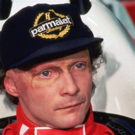 Requisiten Aktuelle Nachrichten Koordinate Niki Lauda Injuries Italy
