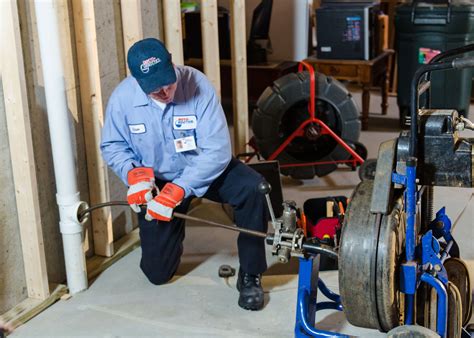 Plumbing Services | Residential Plumbing Repairs | Roto-Rooter