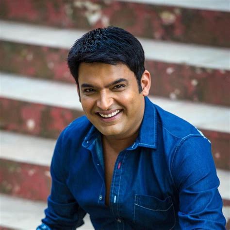 Kapil Sharma sends wedding sweets from Jalandhar for stars - INDIA New