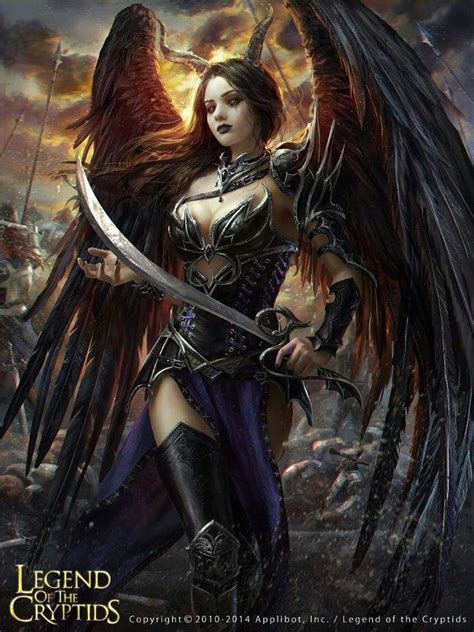 Lucifer And Lilith Mythology Cultures Amino