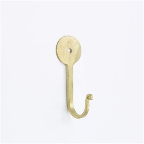 Gold coat hooks for wall. Blacksmith Wall Hooks Handmade Hooks, Metal Work Coat Hooks, Gold and Silver Wal | eBay