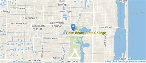 Palm Beach State College Healthcare Majors Healthcare Degree Search