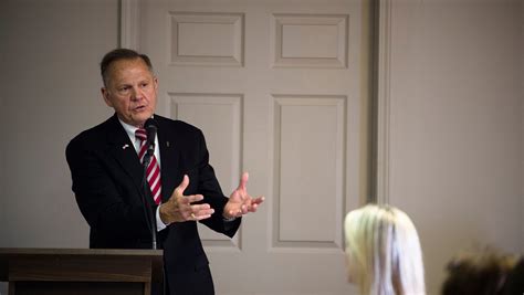 Poll Gop Primary For Alabamas Us Senate Seat A Toss Up