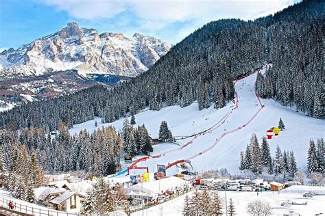 La Villa Alta Badia Dolomiti Superski Lugares De Nieve