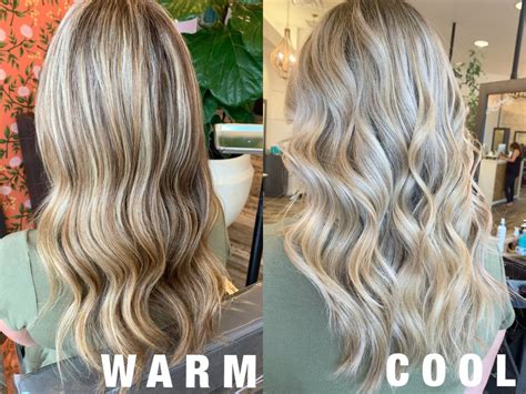 Because it wasn't lightened enough to reach blonde. The ultimate answer to why blonde hair turns yellow or ...