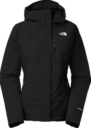 $194.73 Highly versatile and seriously warm, the waterproof, breathable The North Face ...