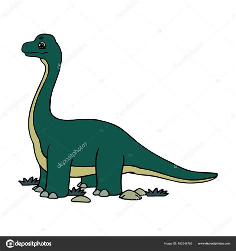 Elevate your workflow with the cartoon diplodocus asset from polynext. Diplodocus Informacion Para Ninos - SEONegativo.com