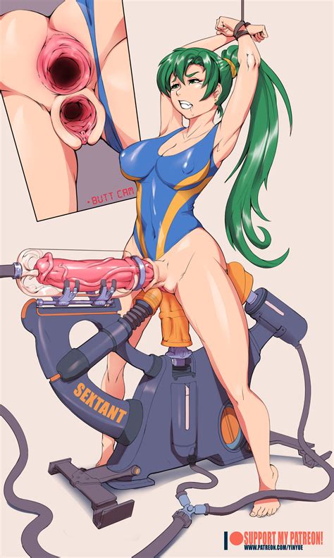 Rule If It Exists There Is Porn Of It Yinyue Lyndis Fire Emblem