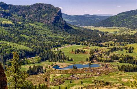 National Forests In Colorado Best Campgrounds Hipcamp