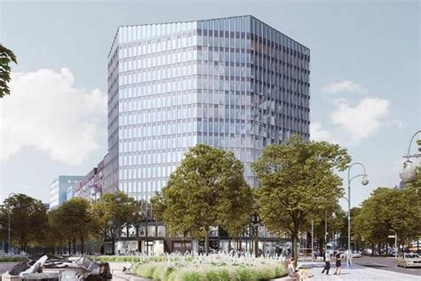 Get directions to budapester straße, 45 and view details like the building's postal code, description, photos, and reviews on each business in the building. Neues Hochhaus für die City West: Richtfest für "The ...