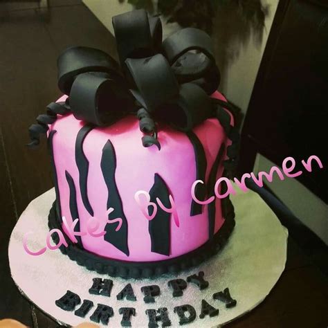 Cakes By Carmen Cake Desserts Birthday Cake