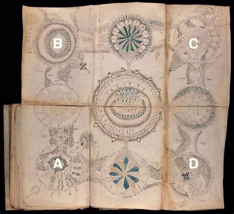 Ya Se Sabe En Qué Lengua Está Escrito El Misterioso Manuscrito Voynich