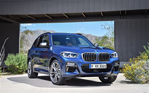 Our first spy photos of the compact suv just hit our inbox at the beginning of august, showing tweaks to the how accurate are these renderings to the final product? 2018 BMW X3: Redesigned and Improved - 2/22
