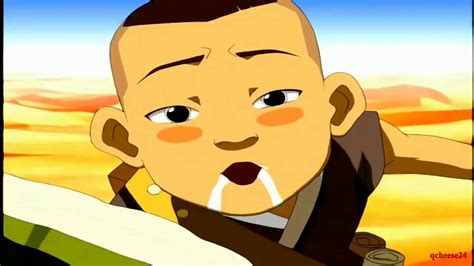 Sokka Drinking Cactus Juice amv - YouTube