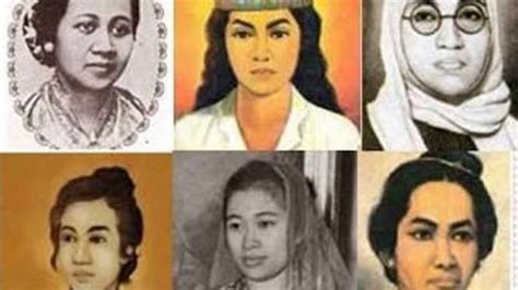 Biografi wikana, tokoh pki yang berperan penting dalam kemerdekaan indonesia. Ini 9 Pahlawan Nasional Wanita Yang Wajib Diketahui ...