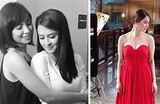 filipino became actresses teleseryes happened expectant