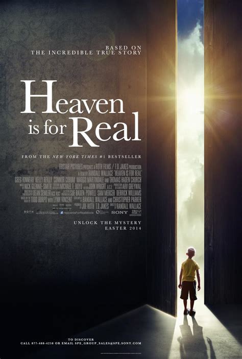 Heaven Is For Real 2014 Nathanzoebl