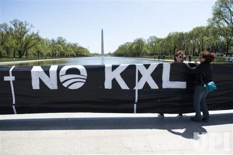 Photo Keystone Xl Pipeline Protest In Washington D C Wap20140424310