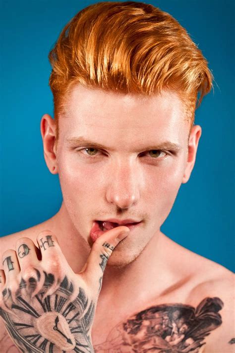The 13 Hottest Male Redheads Ever Redhead Men Hot Ginger Men Redheads