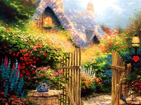 Small House Wallpapers Wallpaper Cave