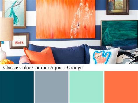 12 Impressive Color Scheme With Aqua Photos Aqua Color Palette