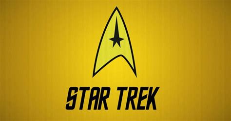 Nickelodeon Commission New ‘star Trek Animated Series Tv News Geektown