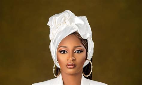 Heres Your Update On All That Has Happened Since Rahama Sadau Was Accused Of Blasphemy