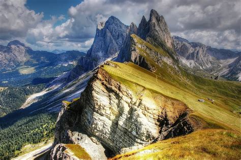 Dolomites Mountains Italy Free Photo On Pixabay Pixabay