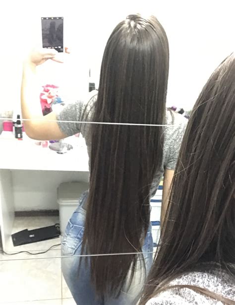 pin de lanna karolynne em fotos e looks tumblr estilos de cabelo longo cabelo longo liso