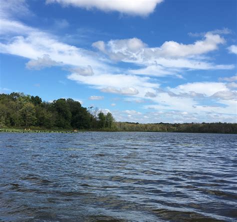 Bass Lake Preserve Hosts Golden Anniversary Of Ohios Scenic Rivers