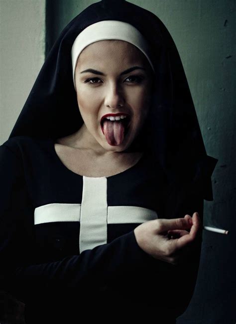 Pin On Dirty Nuns