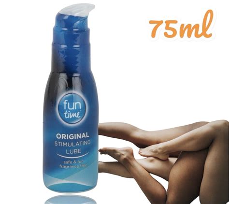play time 75ml flavoured lube lubricant water based gel edible sex aid bottle uk ebay