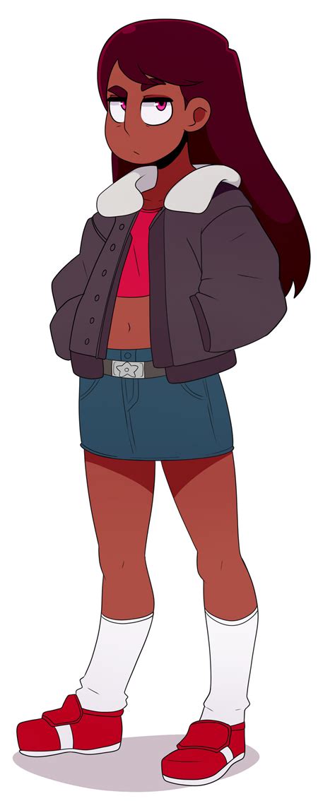 Connie By Angeliccmadness On Deviantart