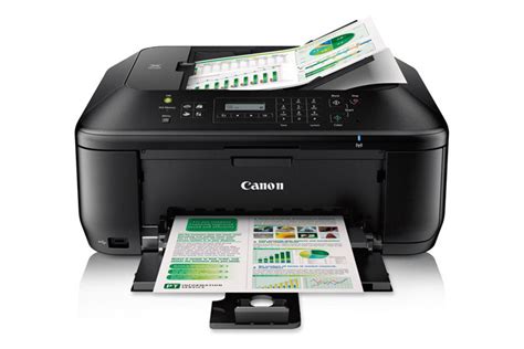 This printer is coming with a lot of improvements and new technologies, which can help you to work efficiently. Canon Pixma MX452 Printer Driver Download Free for Windows ...