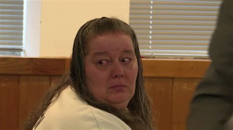 Grandmother Pleads Guilty To Killing Her 12 Year Old Grandson In