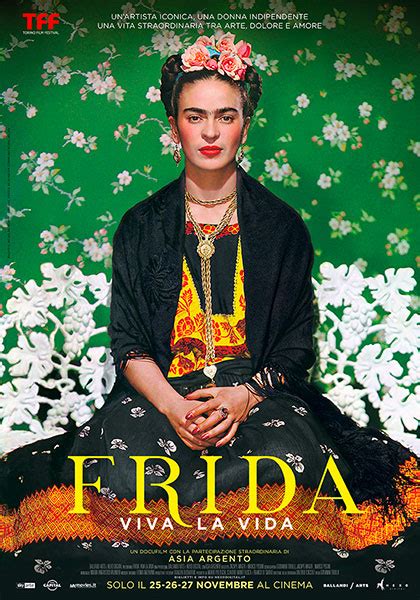 Frida Viva La Vida Streaming Ita Streaming Film