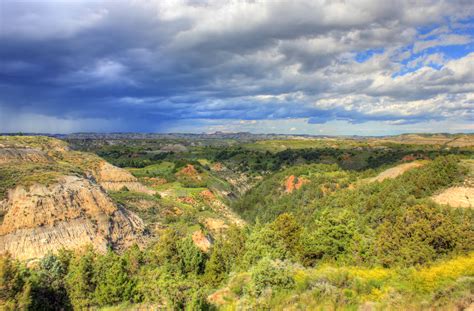 Top 10 Theodore Roosevelt National Park Campgrounds And Rv Parks