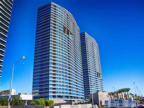 Panorama Towers Of Las Vegas Nv 4575 Dean Martin Dr ®