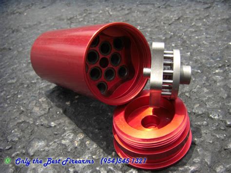 Hornets' nest, essex junction, vt. The Beehive / Hornet's Nest - 40mm 10x .22LR Adapter