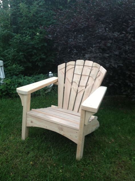 For steel patio chairs and seating, we. Chair of Steel - Superman Adirondack muskoka chairs | Custom chair, Muskoka chair, Character ...