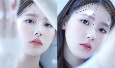 Fans And Netizens Are Mesmerized By Miyeons Compelling Beauty Perfect