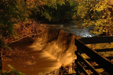 Ohio Swimming Holes4 Chagrin Falls Vacations To Go Vacation Spots