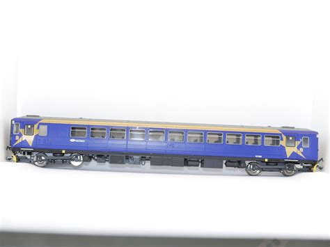 Hornby Class 153 ‘dogbox 153359 Arriva Trains Northern Ex First North