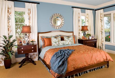 Interior Design Traditional Bedroom Other Metro By Lawler