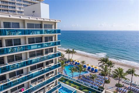 Ocean Sky Hotel And Resort In Fort Lauderdale Fl Expedia