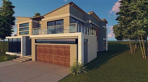 House Plans For Botswana And South Africa Block 8