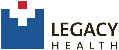 Legacy Good Samaritan Medical Center Beaverton Area Chamber Of Commerce