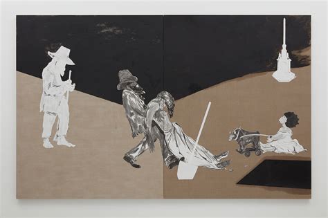 Kara Walker S Show Is A Painful Necessary Reminder That US Culture Wars Never Ended